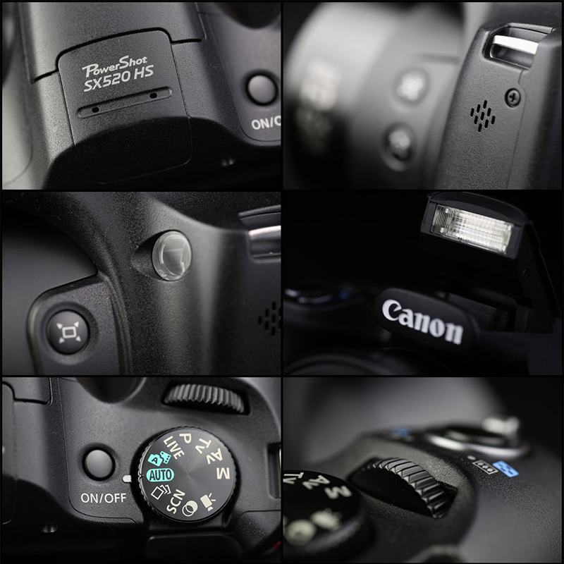 探索影像魅力 Canon PowerShot SX500 IS 與 SX510高清長焦數(shù)碼相機的專業(yè)攝影攝像服務(wù)